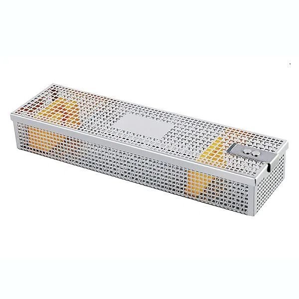 ARTHOSCOPE TREY SMALL